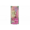Barbie Wellness panenka - v lázních