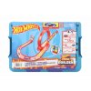 HOT WHEELS Track builder ohnivá dráha