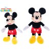 MICKEY MOUSE plyšový 38 cm