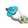 Dětská edukační hračka telefon slon