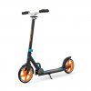 Dětská koloběžka Buzz Scooter black