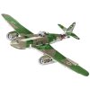 World War II Messerschmitt ME 262A-1A, 1:32, 390 kostek, 1 figurka