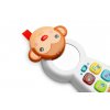 Dětská edukační hračka telefon opička