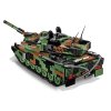 Armed Forces Leopard 2A5 TVM (TESTBED), 1:35, 945 kostek