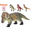 Zoolandia dinosaurus 37-40 cm měkké tělo