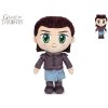 HRA O TRŮNY - Arya Stark plyšová stojící 30 cm