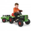 Dětský elektrický traktor Basic 6V