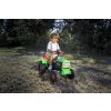 Dětský elektrický traktor Basic 6V