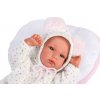 2-dílný obleček pro panenku miminko New born velikosti 35-36 cm
