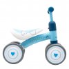 Dětské odrážedlo Baby Bike Fruit blue