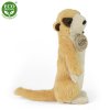 Plyšová surikata 18 cm