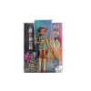 MONSTER HIGH Panenka monsterka - Cleo