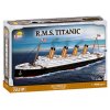 Titanic 1:450, 722 kostek