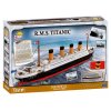 Titanic 1:450, 722 kostek