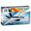 TOP GUN F/A-18E Super Hornet, 1:48, 570 kostek