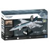 TOP GUN F/A-18E Super Hornet, 1:48, 570 kostek