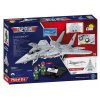 TOP GUN F-14 Tomcat, 1:48, 754 kostek, 2 figurky