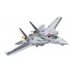 TOP GUN F-14 Tomcat, 1:48, 754 kostek, 2 figurky