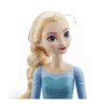 FROZEN panenka - Elsa v modrých šatech