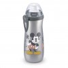 Dětská láhev Sports Cup Disney Cool MICKEY 450 ml grey