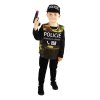 Dětský kostým Policie (M)