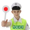 Dětský kostým dopravní policista (L)