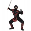 Kostým Ninja