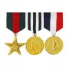 Sada medailí - 3ks