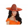 26172 1 oranzove sombrero