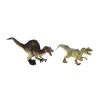 Dinosaurus plast 8 ks v krabici 46x34x7 cm