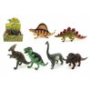 Dinosaurus plast 40 cm