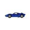 Auto Kinsmart 1966 Ford GT40 MKII kov/plast 13 cm