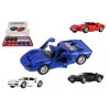 Auto Kinsmart 1966 Ford GT40 MKII kov/plast 13 cm