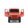 Auto Welly 2020 Jeep Gladiatotor kov/plast 12 cm