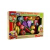 Krájecí ovoce a zelenina s nádobím plast 25 ks v krabici