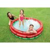 Bazén meloun dětský 168x38 cm v krabici 30x26x8 cm