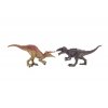 Dinosaurus plast 15-16 cm 6 ks v sáčku