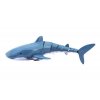 Žralok RC plast 35 cm na dálkové ovládání + dobíjecí pack