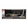 Auto RC Mercedes AMG GT3 plast 35 cm 2,4GHz na dálkové ovládání na baterie v krabici 44x18x23 cm