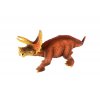 Triceratops zooted plast 20 cm v sáčku