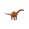 Apatosaurus zooted plast 30 cm v sáčku