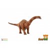 Apatosaurus zooted plast 30 cm v sáčku