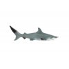 Žralok kladivoun velký zooted plast 19 cm v sáčku