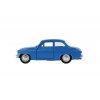Auto Welly Škoda Octavia 1959 kov/plast 11 cm 1:34-39 na volný chod v krabičce 15x7x7 cm