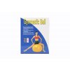 Gymnastický míč 65 cm rehabilitační relaxační v krabici