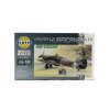 Model Model Hawker Hurricane MK.II HI TECH 1:72 16,9x13,6 cm v krabici