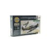 Model Supermarine Spitfire MK.VB HI TECH 1:72 12,8x13,6 cm v krabici