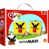 Pexeso Maxi Králíček BING 24 kusů společenská hra v krabici