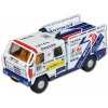 Auto TATRA 815 rallye kov 18 cm 1:43 v krabičce Kovap