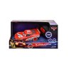 RC CARS Blesk McQueen Single Drive Glow Racers 1:32, 1 kanál